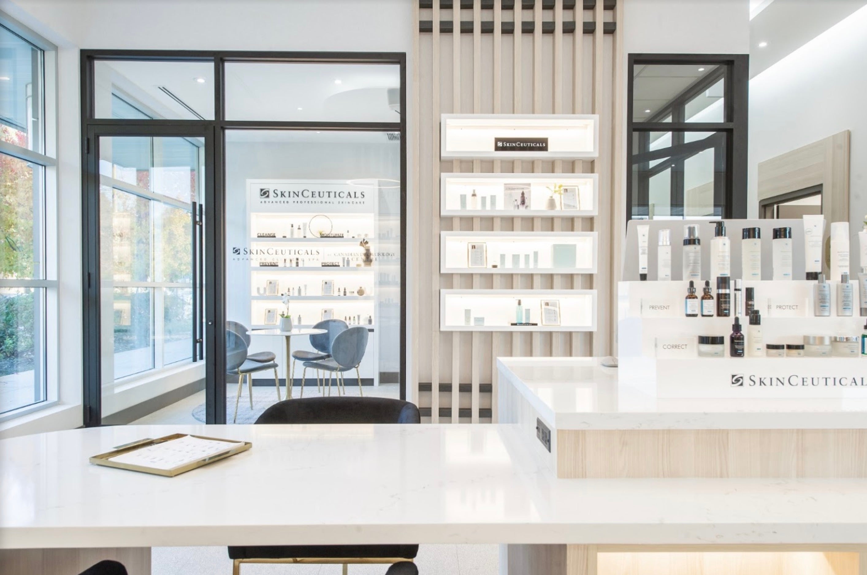 Shop the Best in Skin Care Products Toronto SkinCeuticals Shop By Canadian Dermatology Centre